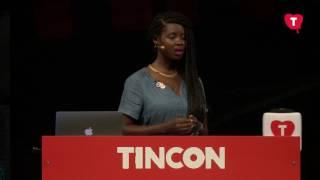 Clemantine Wamariya: Jugend, Mut und Macht (TINCON 2016) Remastered