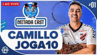 Camillo JOGA10 - Mitada Cast #01