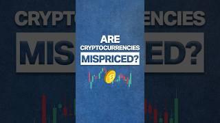 Are Cryptocurrencies Mispriced?