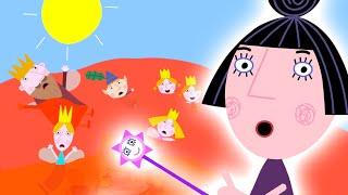  LIVE! Ben and Holly's Little Kingdom Full Episodes | Kids Cartoons | ‪@BenAndHollysLittleKingdom