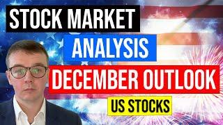 20 Top Trade Ideas For December | Stock Market Analysis