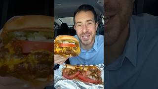 Chili From A Train?!