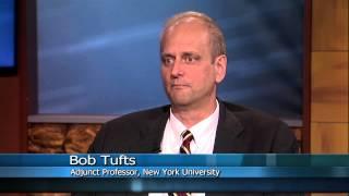 Proper Cancer Treatment | Tufts | Steve Adubato | One on One