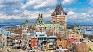 Top 10 Largest Cities In Canada