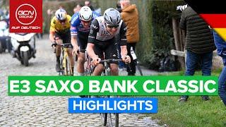E3 Saxo Bank Classic 2023 Highlights
