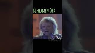 Benjamin Orr Too Hot to Stop