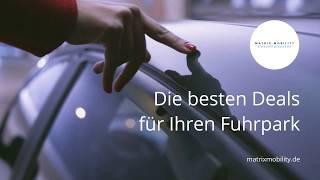 Auto-Langzeitmiete: Verschiedene Fahrzeugklassen für Ihren Fuhrpark