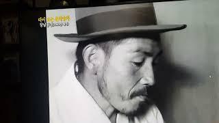 1960년도 장날 풍경-참 어려운 시절이었다-홍하상 작가TV