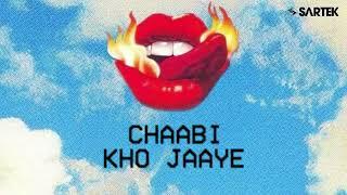 Chaabi Kho Jaaye | Sartek | Retro Bolly | Afro | Tech House |