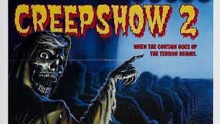 Creepshow 2 (1987) Full Movie