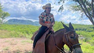 FUI AL RANCHO LA HIGUERITA A VISITAR A LA SRA ERIKA ARCE Y VEAN COMO ME RECIBIÓ 