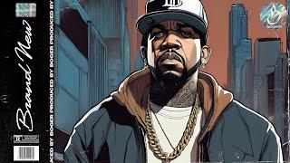 (FREE) East Coast Type Beat ''Brand New'' | Lloyd Banks Type Beat | Freestyle Type Beat 2024