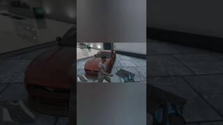 Mustang Ride gone wring । DevanshGameExtras