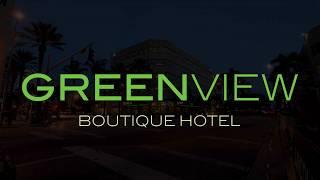 Greenview Hotel - Overview