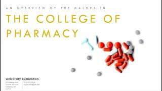 College of Pharmacy Overview Video