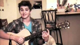 the lazy song bruno mars Jack Griffo & Doug James Cover Bruno's The Lazy Song