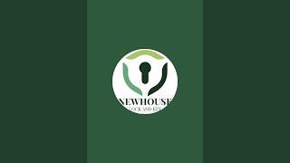 Newhouse Lock and Key is live!