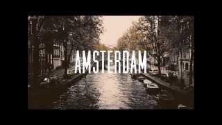 Amsterdam (Original Version)