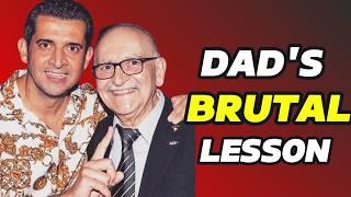 The LESSON That Changed Everything! Patrick Bet-David