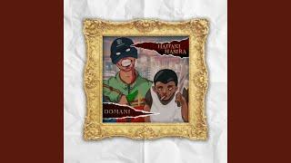 Shosh Gwangi (feat. Sewersydaa)