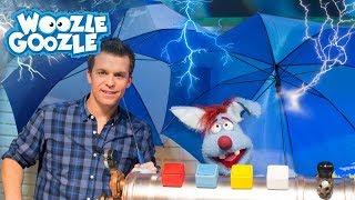 Wie entsteht ein Blitz? l WOOZLE GOOZLE