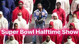 What Did You Think Of Super Bowl Halftime Show?