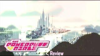 The Powerpuff Girls Special: "Dance Pantsed" Review