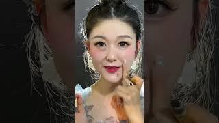 Look beautiful,beautiful secrets,makeup artist,makeup tutorial #beauty #shorts