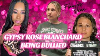 GYPSY ROSE BLANCHARD BEING BULLIED RESPONSE! LIP COMBO LINKED #gypsyroseblanchardcase #paninipressed