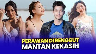 Rahasia di bongkar mantan, 8 Artis muda mengaku tak perawan lagi