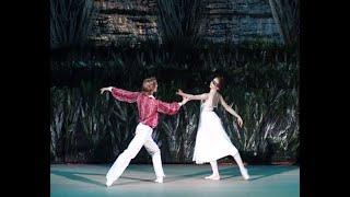 The Bright Stream - Act II - Bolshoi 2010