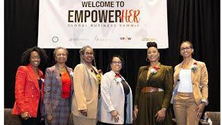 EmpowerHER Global Business Summit 2025