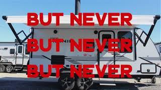 Fall Into RV Savings