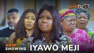 Iyawo Meji - Latest Yoruba Movie 2024 Drama Tosin Olaniyan, Mide Abiodun, Iya Gbokan, Yinka Salau