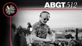 Group Therapy 512 with Above & Beyond and Pete K