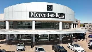 Welcome to Mercedes-Benz of North Scottsdale