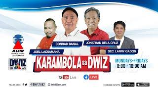 JUNE 26, 2024 - KARAMBOLA SA DWIZ PART 2