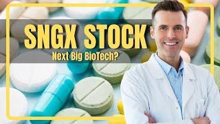 Is Soligenix (SNGX) the Next Big BioTech Winner? HyBryte Study & Future Potential