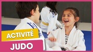 Le judo : un sport très complet qui épanouit | CitizenKid.com