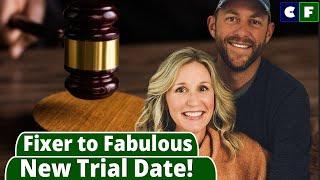 HGTV Fixer to Fabulous Lawsuit Update. Why were Dave and Jenny Marrs Sued?