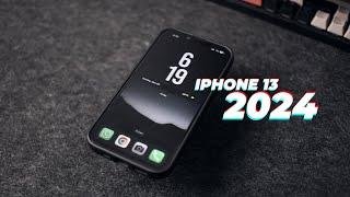 Kelebihan Iphone 13 untuk Tahun 2024 !!! Apakah Layak di beli ??