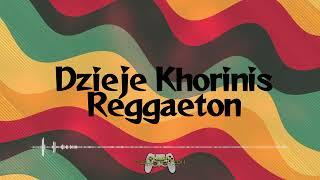 DZIEJE KHORINIS REGGAETON [prod. PLEJSTEJSZON]