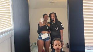 Daj Birthday weekend *First YouTube Video