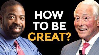 Les Brown's 3 Secrets to Escaping Mediocrity – How to Unlock Your Greatness Today!