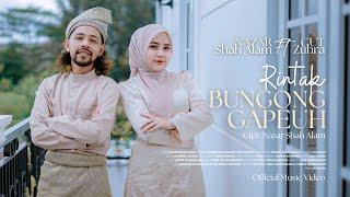 Rintak Bungong Gapeuh - Nazar Shah Alam Ft Cut Zuhra (Official Music Video)