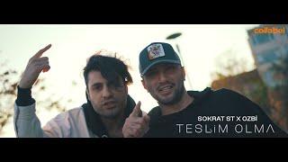 Sokrat St x Ozbi - Teslim Olma (Official Video)