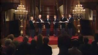 The King's Singers - Feller From Fortune