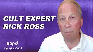 The Framework of Thought Reform | Interview with Cult Expert Rick Ross