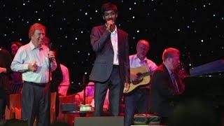 Singing with the Gaithers! Ring of Fire - Colet Selwyn (Live)