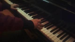 Under the Mistletoe - Barbara Arens, piano